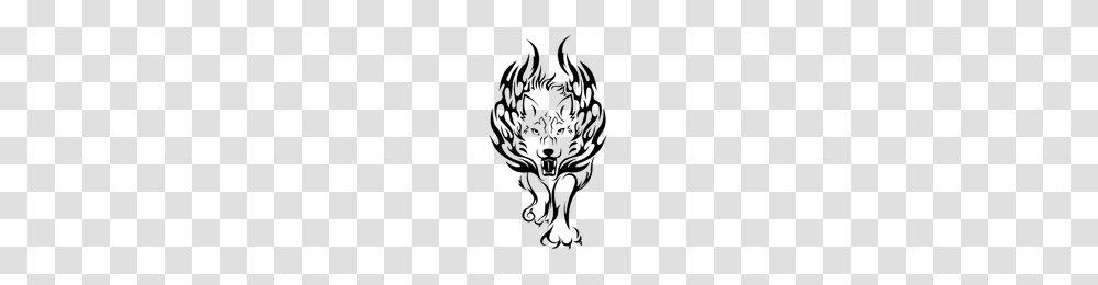 Download Lion Tattoo Free Photo Images And Clipart Freepngimg, Accessories, Crystal, Goblet Transparent Png