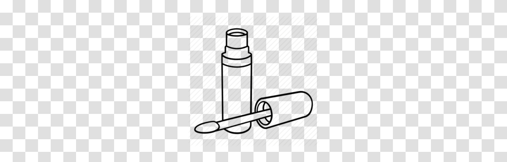 Download Lip Gloss Coloring, Weapon, Weaponry, Bomb, Cylinder Transparent Png