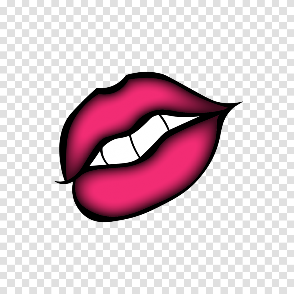 Download Lips Clipart Kiss Love Vector Lip Full Size Portable Network Graphics, Mouth, Lipstick, Cosmetics Transparent Png