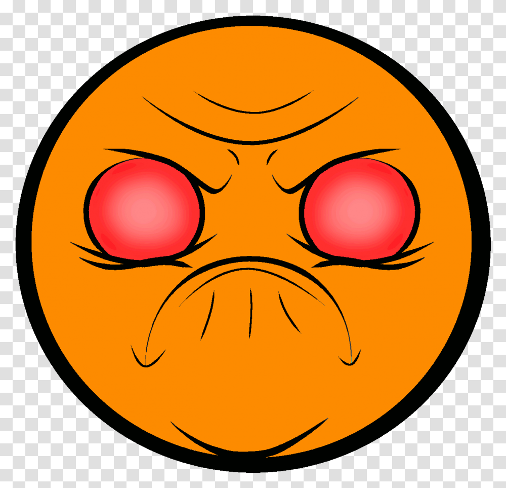 Download List Of Synonyms And Antonyms Angry Emote, Mask, Graphics, Art, Halloween Transparent Png