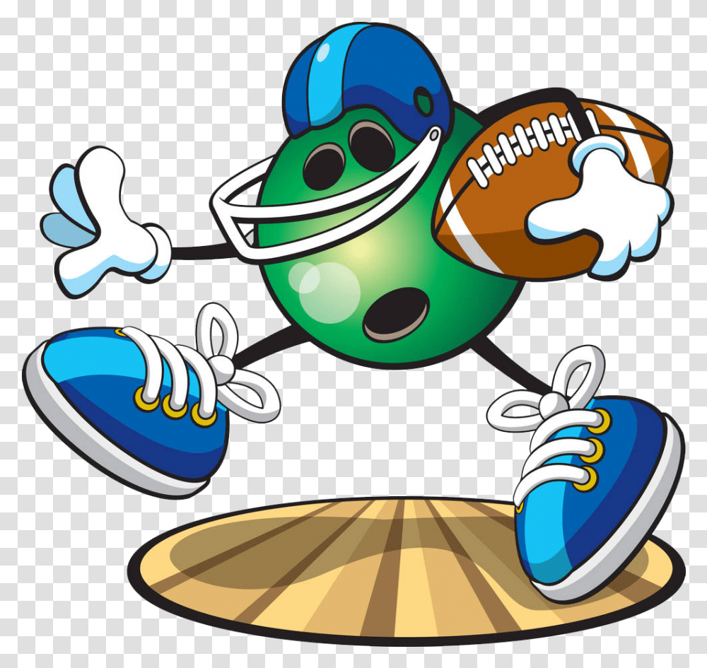 Download Little Ball England With Football Bowl Running Ball, Clothing, Apparel, Shoe, Footwear Transparent Png