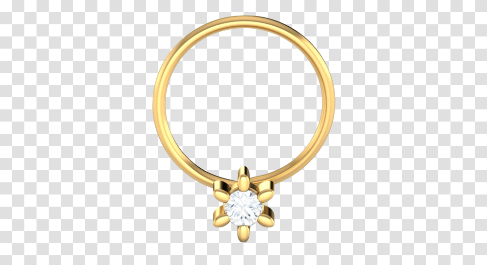 Download Little Flower Nose Pin Nosepin, Accessories, Accessory, Lamp, Jewelry Transparent Png