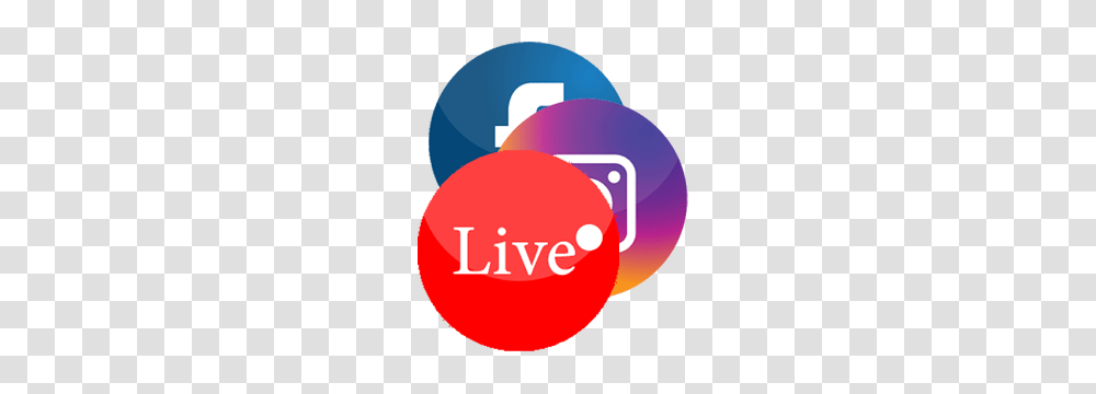 Download Live For Instagram Facebook Apk, Ball, Balloon, Sphere Transparent Png