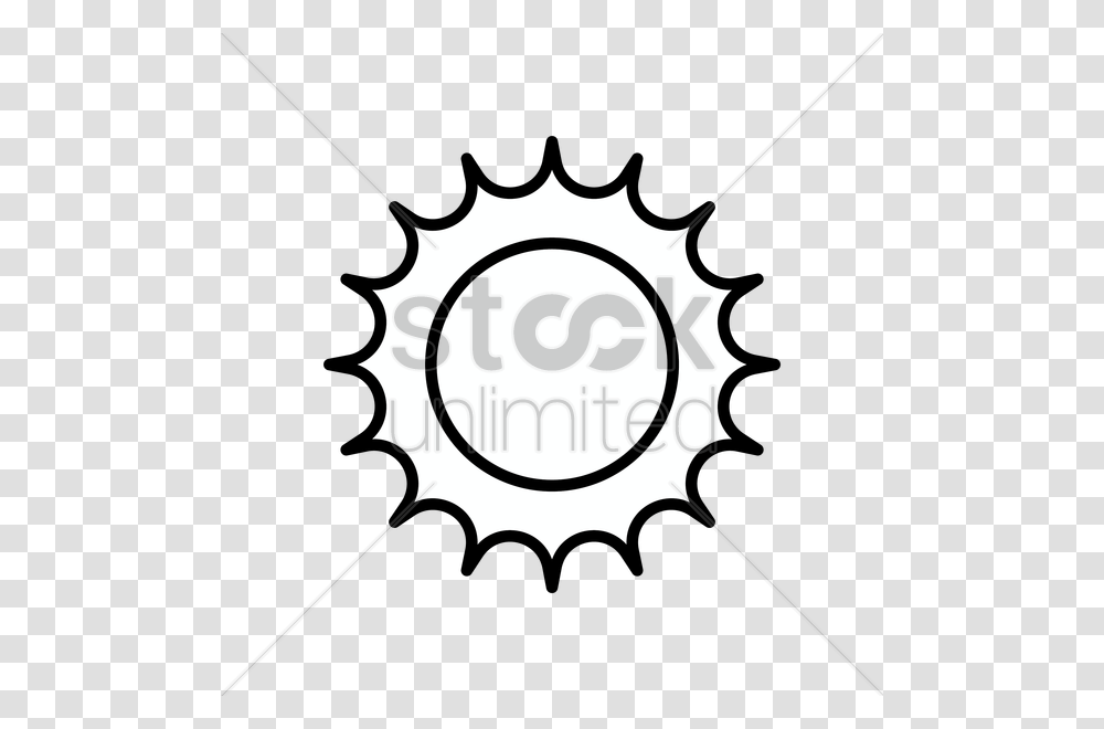 Download Lock Nut Washer Clipart Washer Locknut Coating White, Gear, Machine Transparent Png