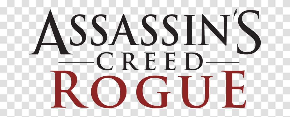 Download Logo Assassin's Creed Brotherhood Assassin's Assassins Creed Rogue Logo, Text, Alphabet, Word, Label Transparent Png