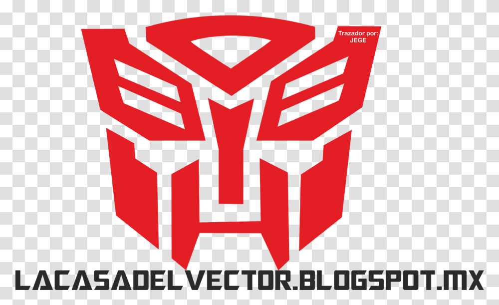 Download Logo Autobots Y Decepticons Autobots Logo, Symbol, Hand, Poster, Tulip Transparent Png