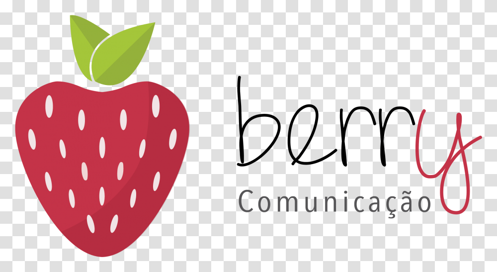 Download Logo Berry Berry, Plant, Fruit, Food, Mouth Transparent Png