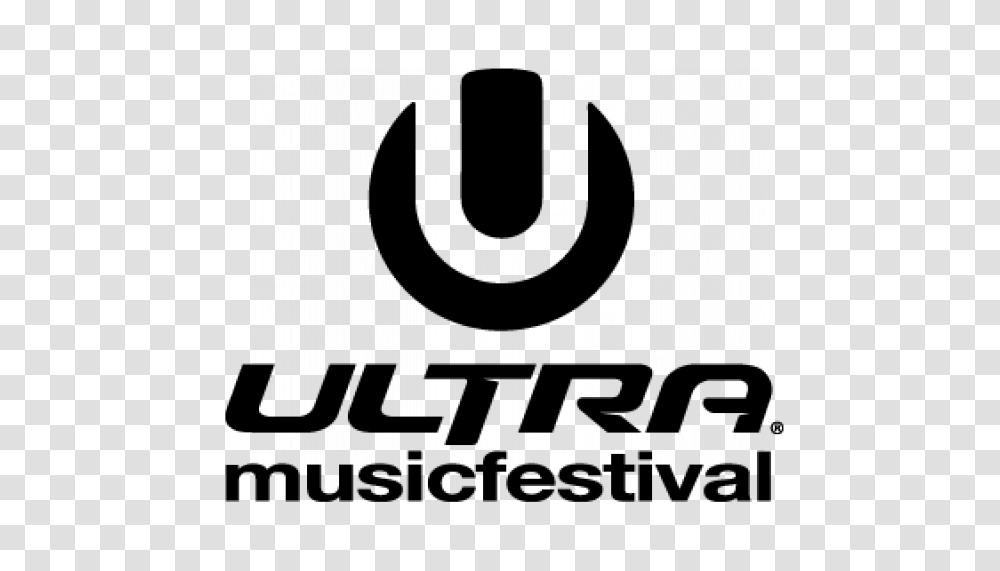 Download Logo De Ultra Music Festival Ultra Music Festival, Text, Leisure Activities, Screen, Team Sport Transparent Png