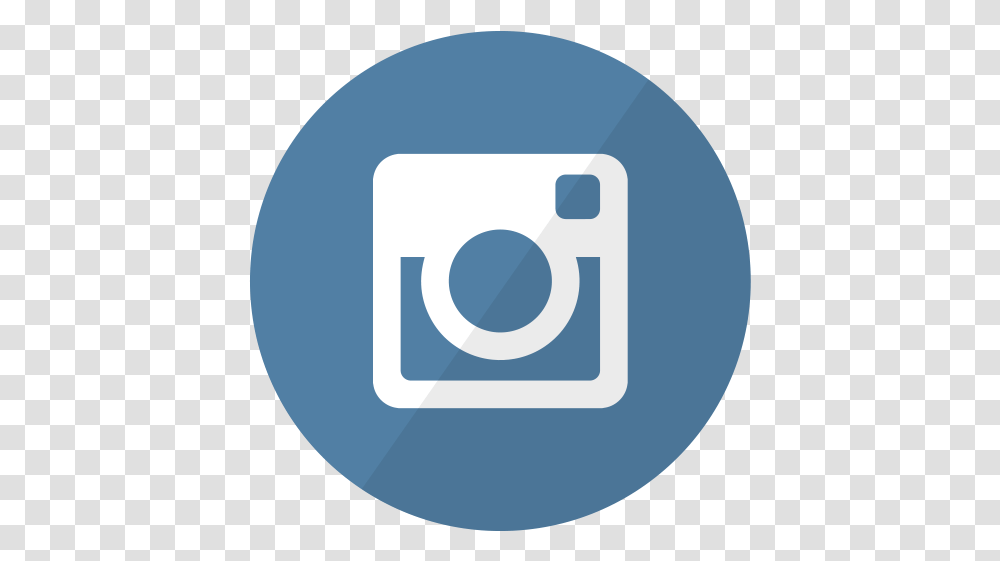 Download Logo Decal Computer Instagram Circle Instagram Vector Logo, Security, Text, Electronics, Label Transparent Png