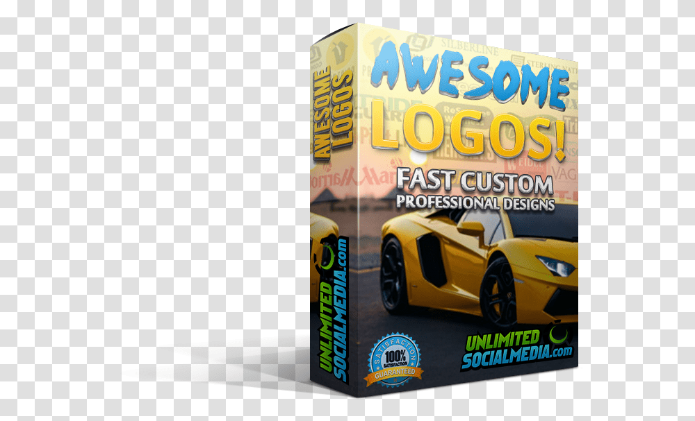 Download Logo Design Services Lamborghini, Tire, Car, Vehicle, Transportation Transparent Png