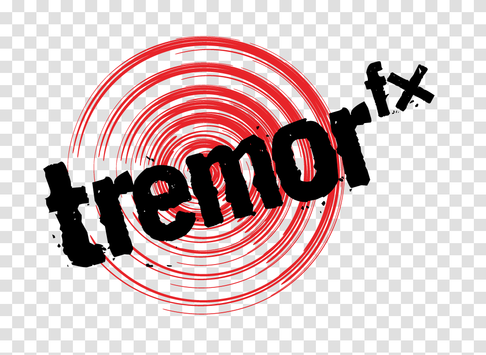 Download Logo Essential Tremor Youtube Graphic Design Hd, Graphics, Art, Light, Symbol Transparent Png