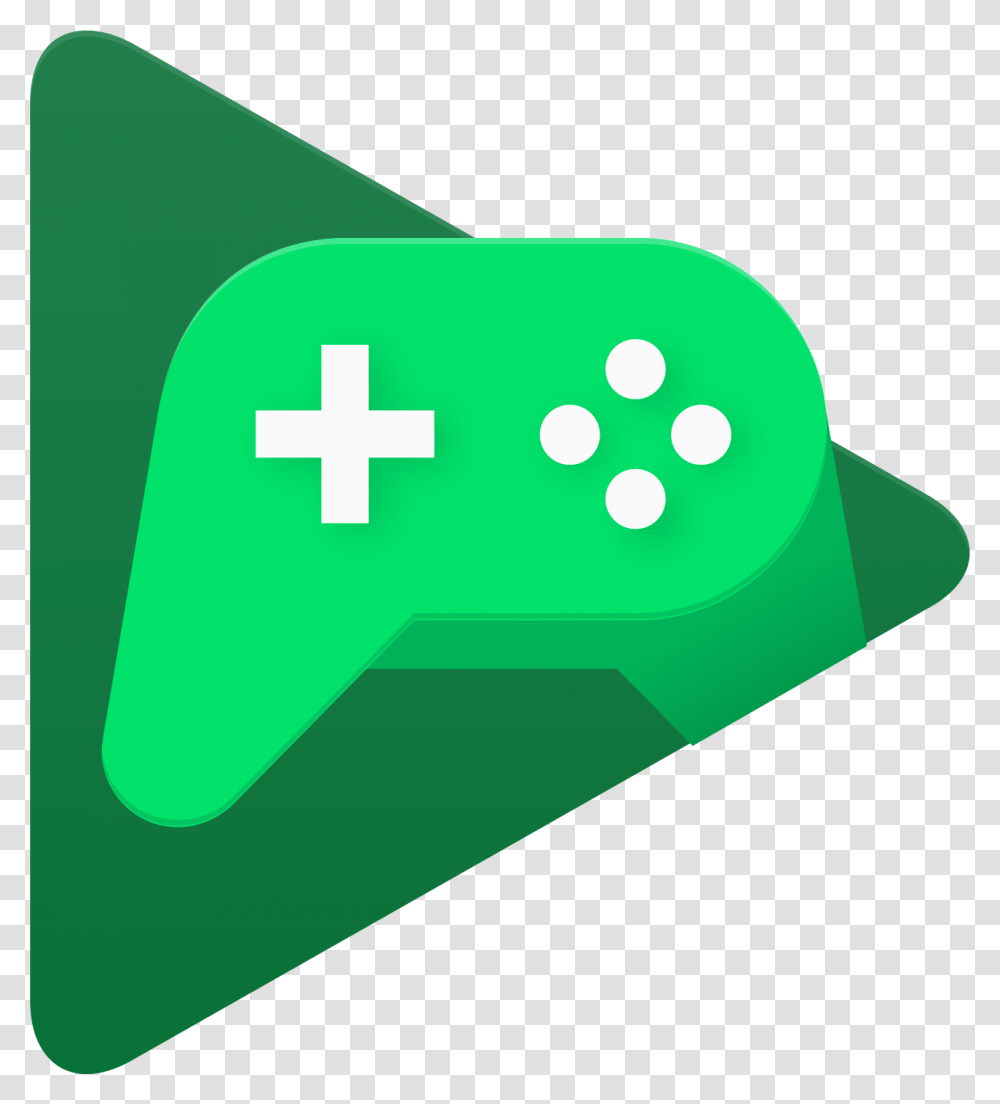 Download Logo Google Play Games Svg Eps Psd Ai Vector Google Play Games Logo, First Aid, Green, Bandage, Cabinet Transparent Png