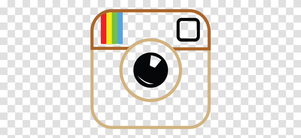 Download Logo Instagram Free Image And Clipart, Electronics, Camera, Digital Camera Transparent Png