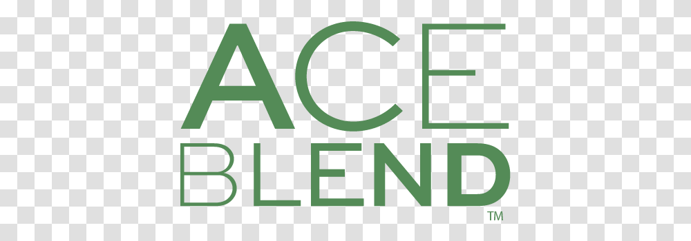 Download Logo Last Week Tonight Logo Full Size Image Ace Blend Logo, Word, Text, Alphabet, Symbol Transparent Png