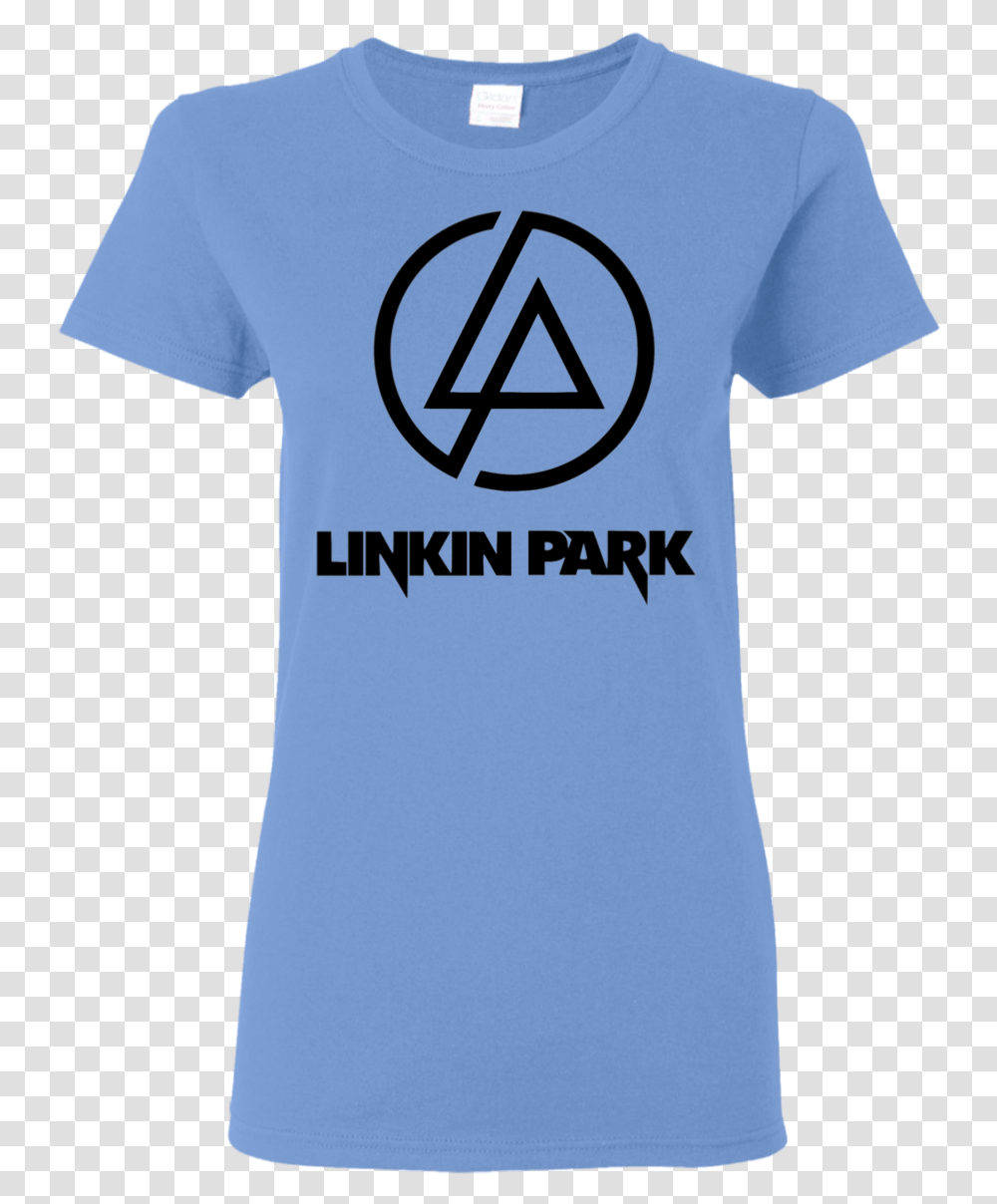 Download Logo Linkin Park Image Logo Linkin Park, Clothing, Apparel, T-Shirt Transparent Png