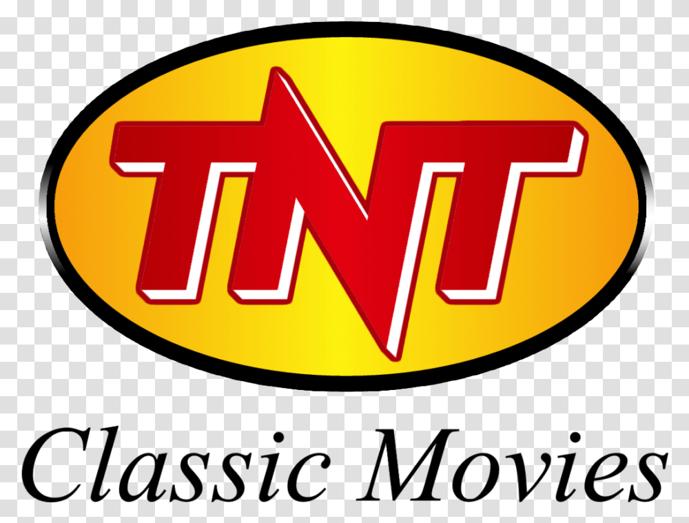 Download Logo Remake Request Tnt Classic Movies 1995 By Music, Label, Text, Symbol, Sticker Transparent Png
