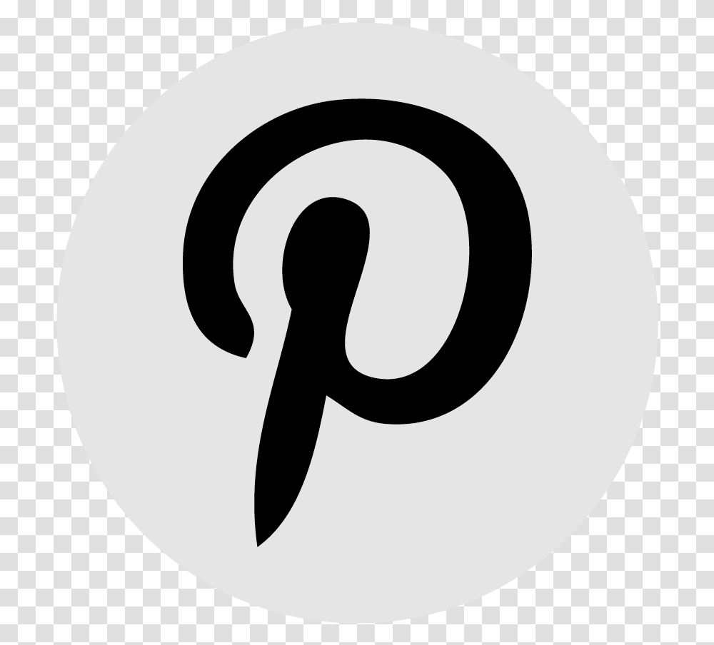 Download Logo White Black Facebook Twitter Instagram, Symbol, Trademark, Tape, Text Transparent Png