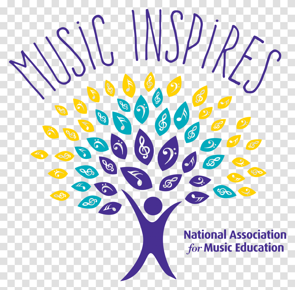 Download Logos Nafme Music Can Inspire People, Text, Graphics, Art, Handwriting Transparent Png