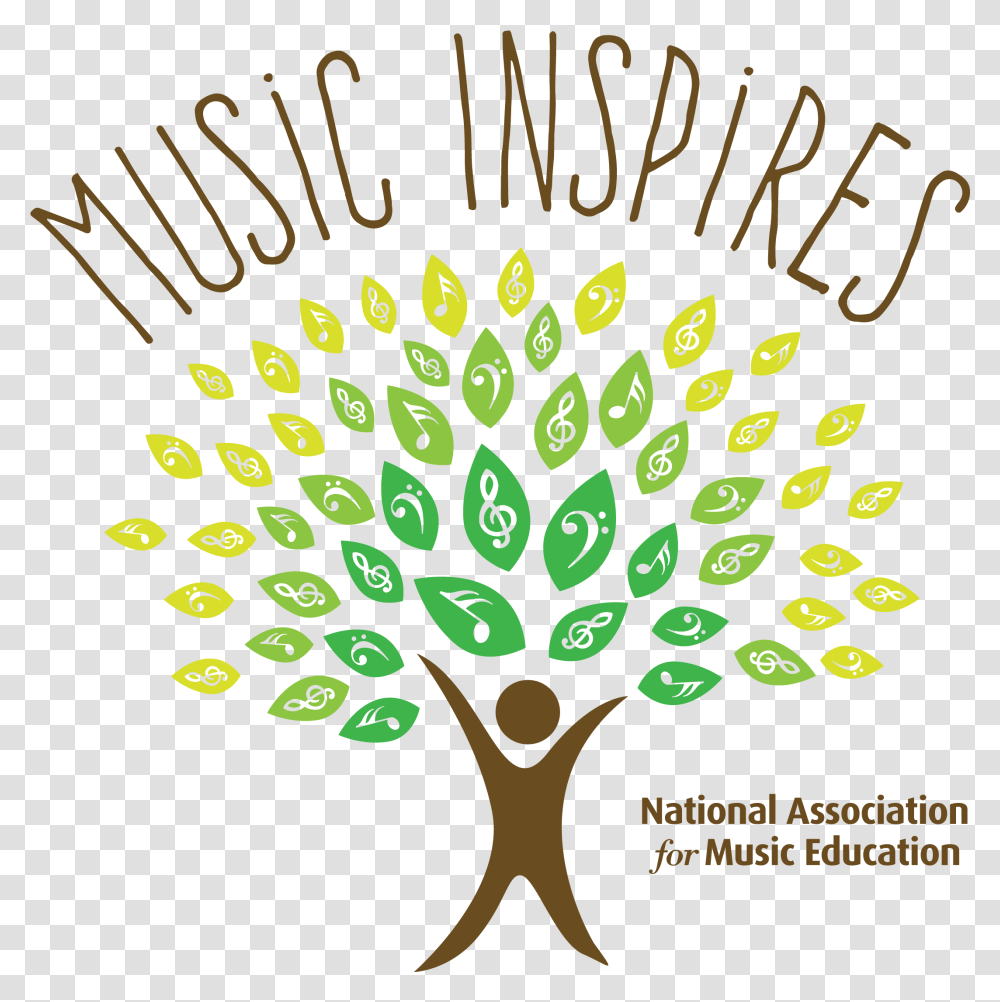 Download Logos Nafme National Music In Our Schools Month, Text, Graphics, Art, Handwriting Transparent Png