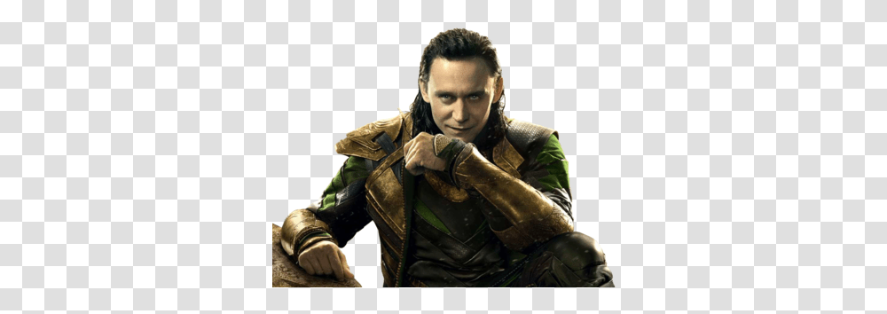 Download Loki Pic 1 Loki, Person, Clothing, Costume, Coat Transparent Png