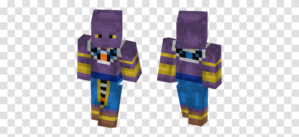 Download Lord Beerus Dragon Ball Super Minecraft Skin Red Arrow, Clothing, Apparel, Shirt, Fashion Transparent Png
