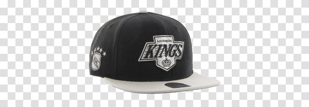 Download Los Angeles Kings Super Shot Baseball Cap, Clothing, Apparel, Hat, Helmet Transparent Png