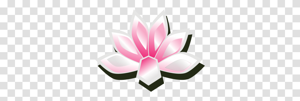 Download Lotus Free Image And Clipart Clip Art, Plant, Petal, Flower, Tape Transparent Png