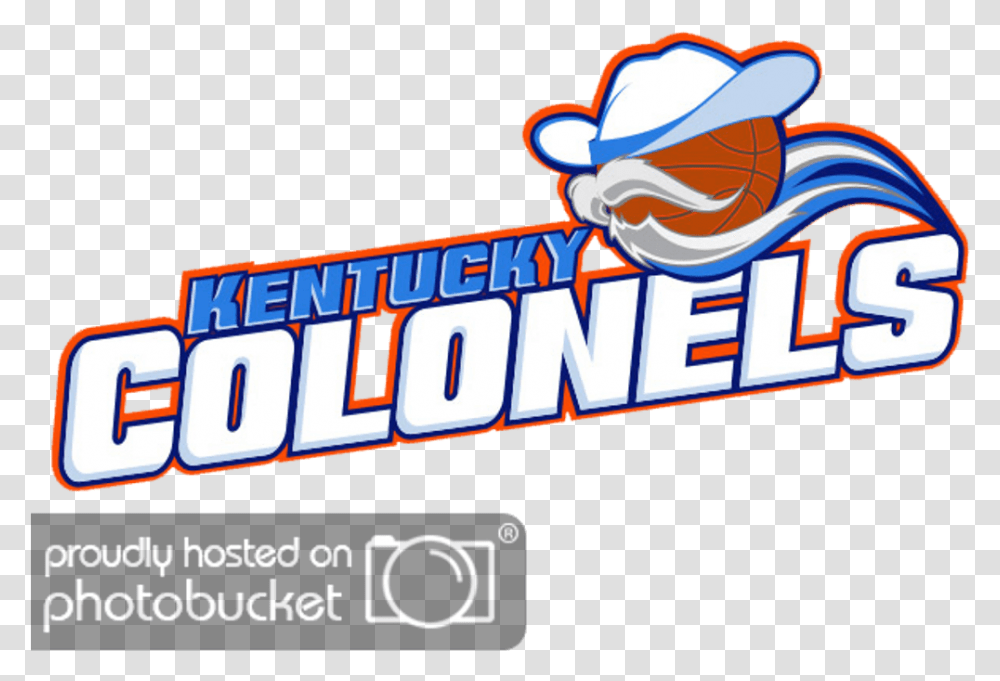Download Louisville Colonels Basketball Logo Full Size Louisville Colonels Logo, Word, Text, Meal, Food Transparent Png
