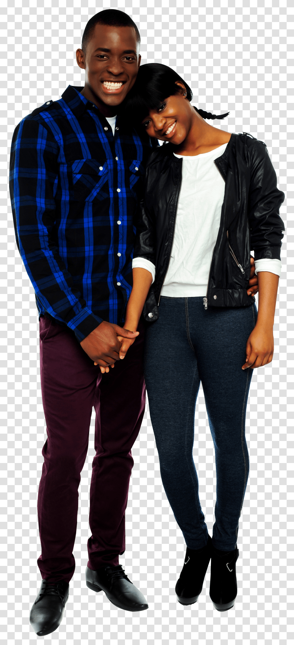 Download Love Couple Image For Free African Young Couples Transparent Png