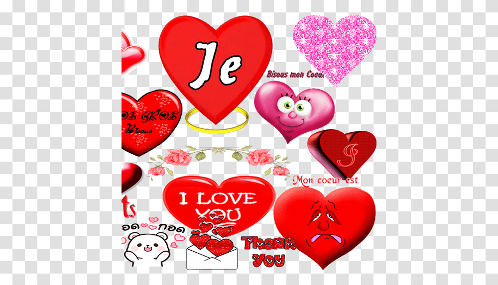 Download Love Heart Gif Free For Android Download Love Girly, Text, Rubber Eraser Transparent Png