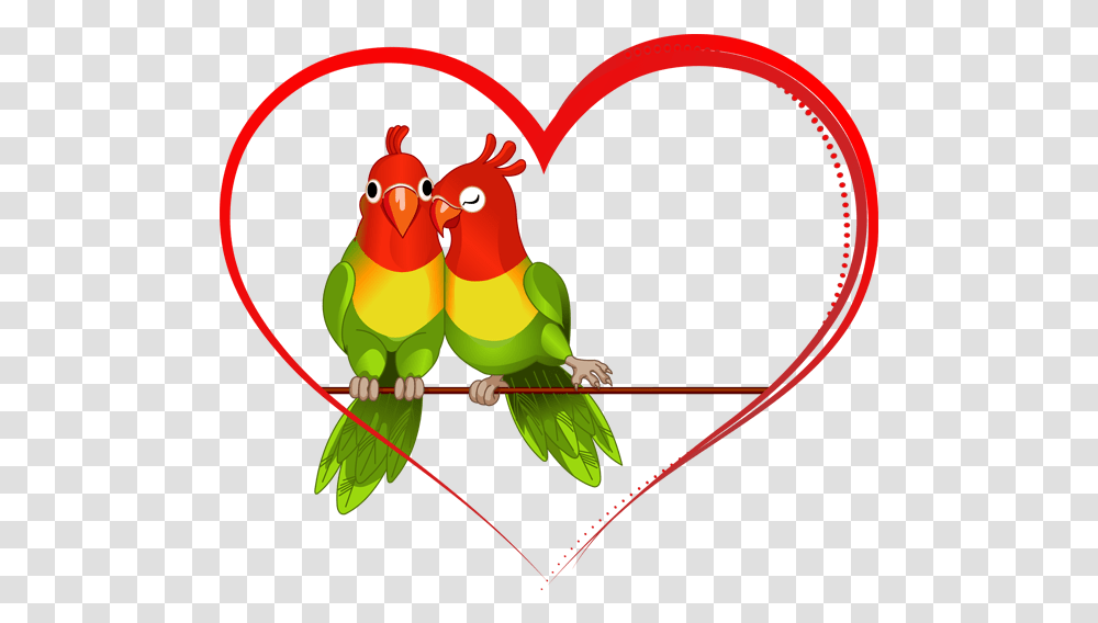 Download Love Image Free Images Icons Love Birds, Animal Transparent Png