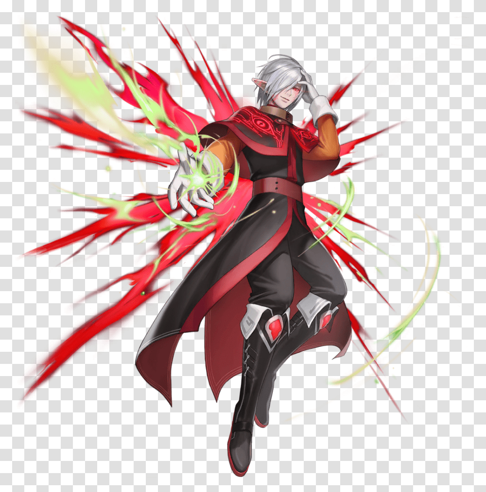 Download Lucifer Image With No Star Anamnesis, Graphics, Art, Person, Leisure Activities Transparent Png