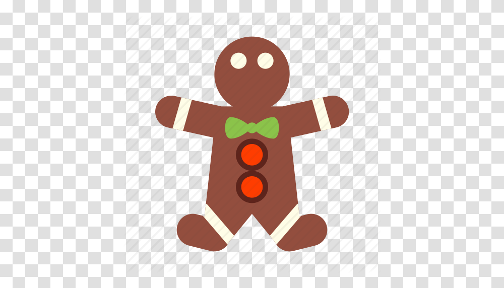 Download Ludzik Clipart Computer Icons Gingerbread Man Line, Cookie, Food, Biscuit, Sweets Transparent Png