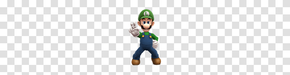 Download Luigi Free Photo Images And Clipart Freepngimg, Super Mario, Person, Human Transparent Png
