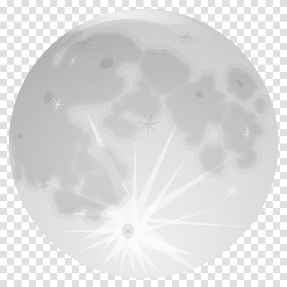 Download Lunar Clipart Full Moon Clip Art, Nature, Outdoors, Sphere, Outer Space Transparent Png