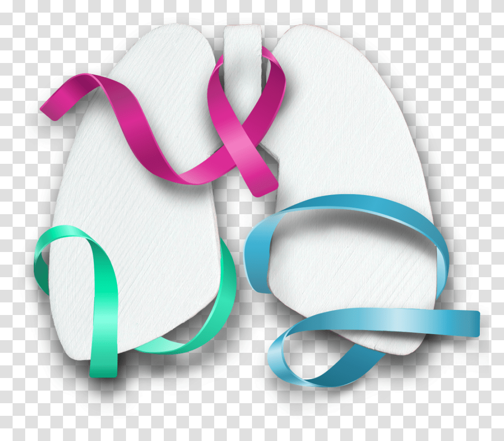 Download Lung Cancer Takes More Lives Than Prostate Construction Paper, Clothing, Apparel, Footwear, Text Transparent Png