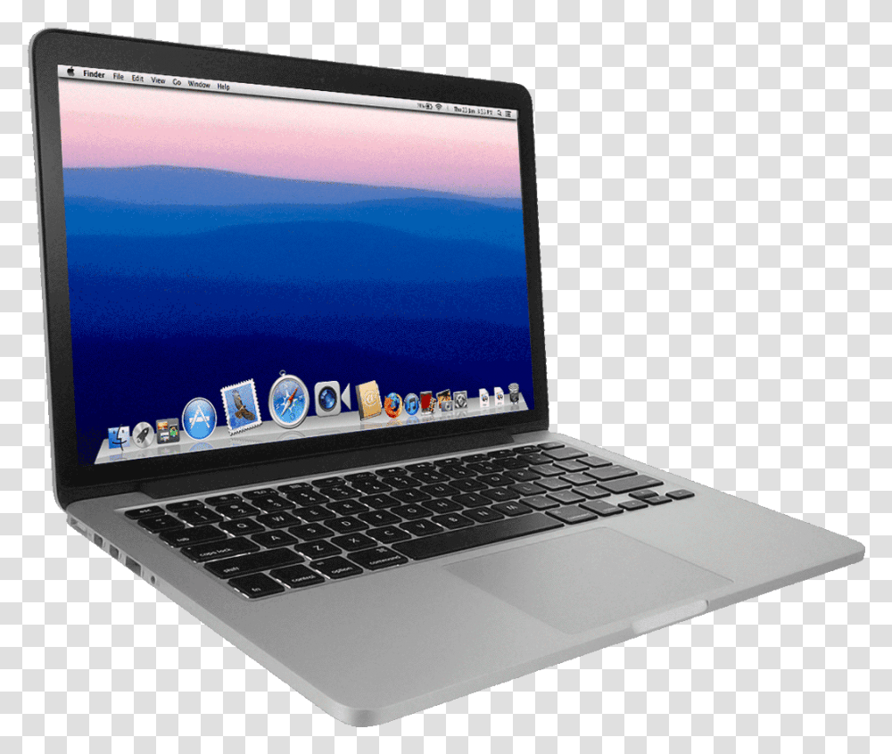 Download Mac Laptop Picture Freeuse Apple Macbook Pro 2020, Pc, Computer, Electronics, Computer Keyboard Transparent Png