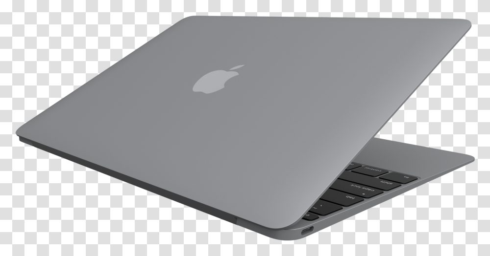 Download Macbook Skin Space Gray Solid, Computer, Electronics, Pc, Laptop Transparent Png