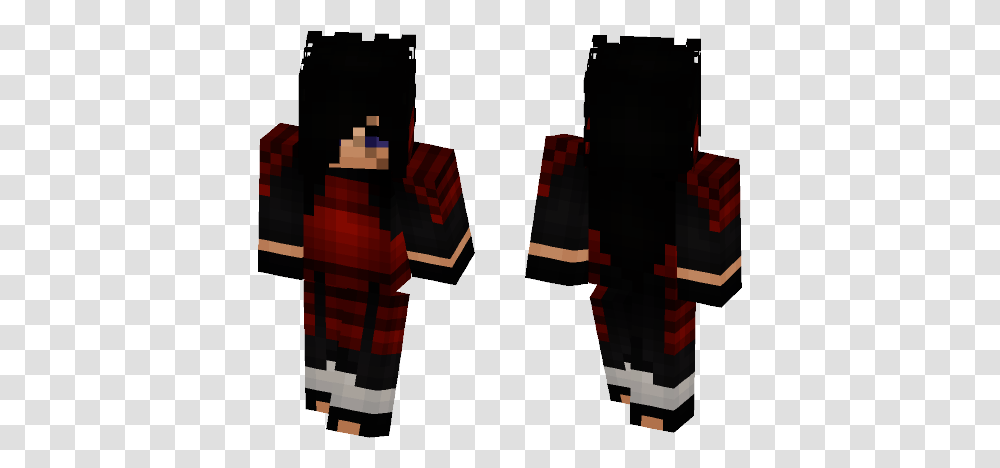 Download Madara Uchiha Hd Minecraft Skin For Free Tree, Clothing, Coat, Suit, Overcoat Transparent Png