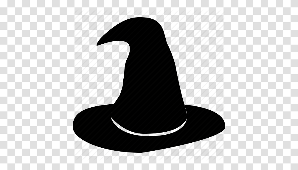 Download Mage Hat Clipart Witch Hat Clip Art Hat Magic Font, Apparel, Piano, Leisure Activities Transparent Png