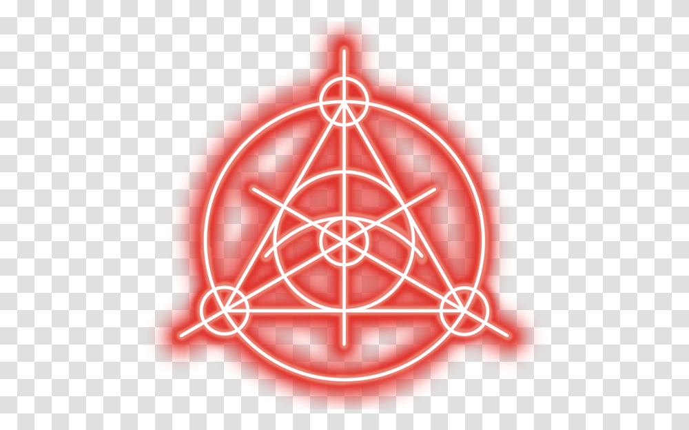 Download Magic Circle Full Size Image Pngkit Magick, Symbol, Ornament Transparent Png