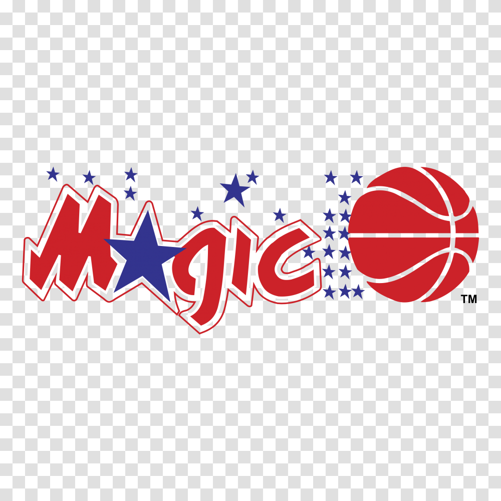 Download Magic Logo Red Orlando Magic Logo, Dynamite, Bomb, Weapon, Weaponry Transparent Png