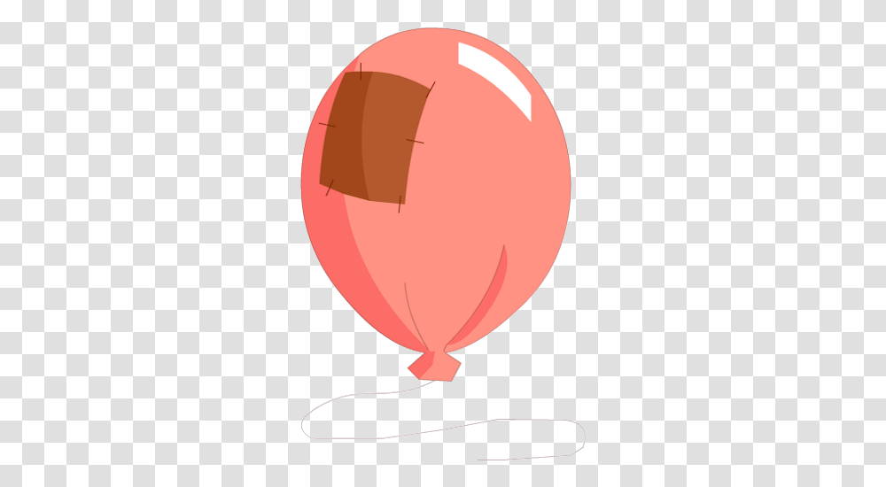 Download Magic Red Balloon Balloon Transparent Png