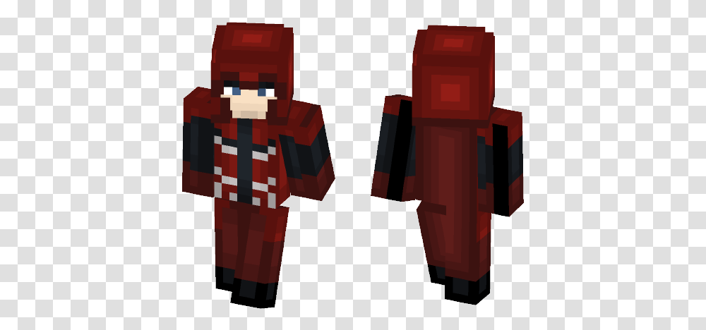 Download Magneto X Men Apocalypse Minecraft Skin For Free Spider Man Homecoming Minecraft Skin, Clothing, Apparel, Robot, Toy Transparent Png