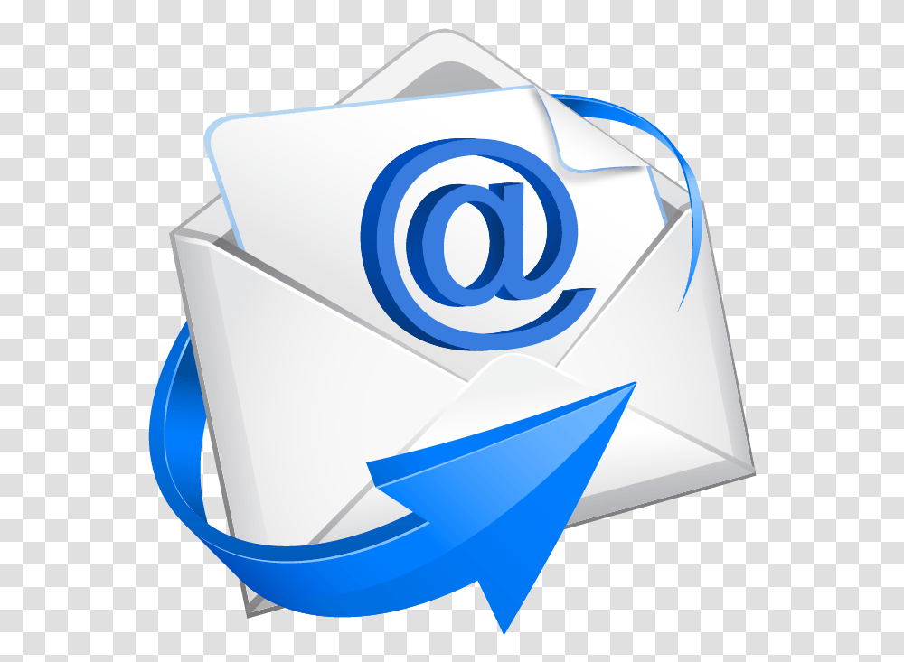 Download Mail Logo Image With Logo Email Logo, File, File Folder, File Binder, First Aid Transparent Png