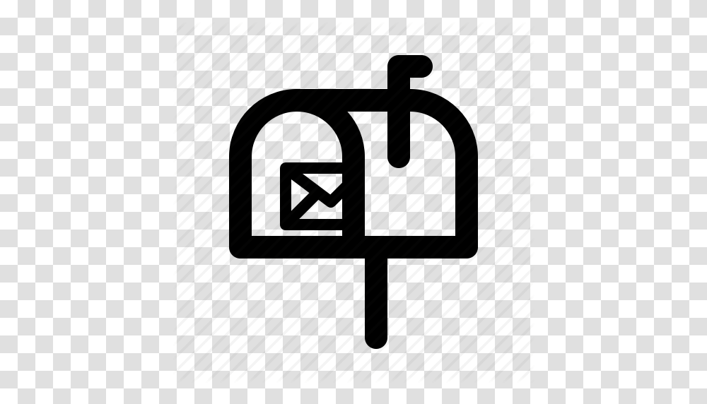 Download Mailbox Icon Clipart Mail United States Postal Service Transparent Png