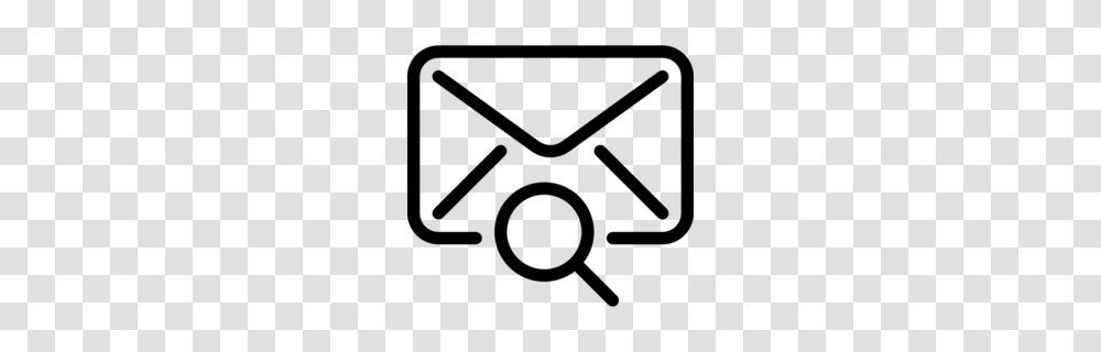 Download Mailing List Icon Clipart Computer Icons Electronic, Gray, World Of Warcraft Transparent Png