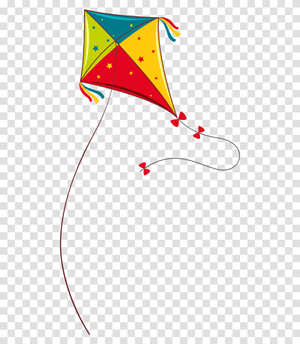 Download Makar Sankranti Line Kite Cone For Happy Eve Hq Aquilone Colorato, Toy, Bird, Animal Transparent Png