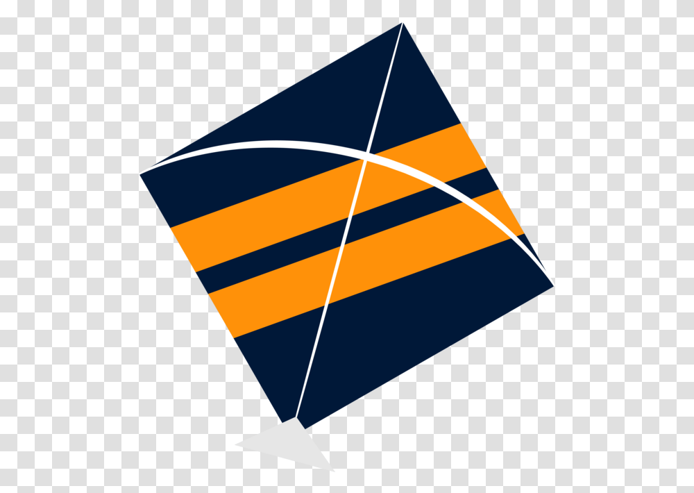Download Makar Sankranti Line Triangle Logo For Happy Vertical, Toy, Kite Transparent Png
