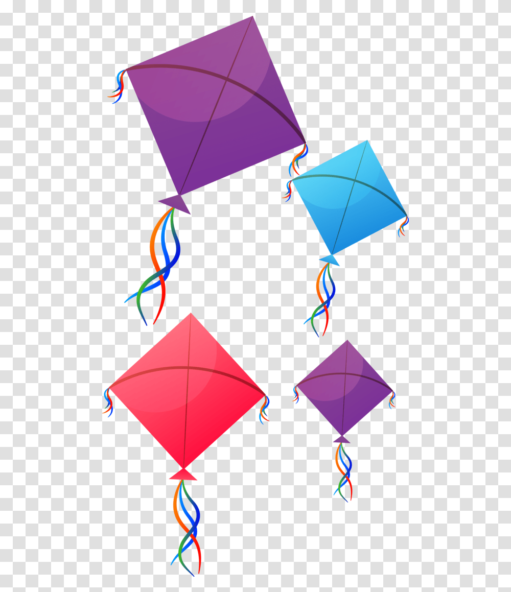 Download Makar Sankranti Umbrella Line Kite For Happy Eve Umbrella, Toy Transparent Png